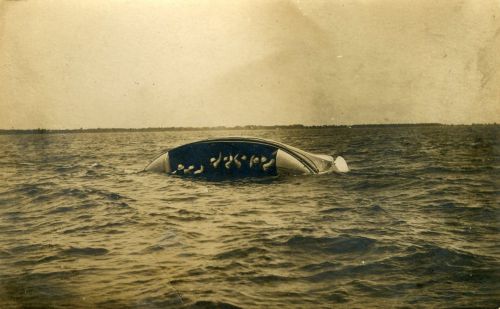 Life Saving Crew 14 1904