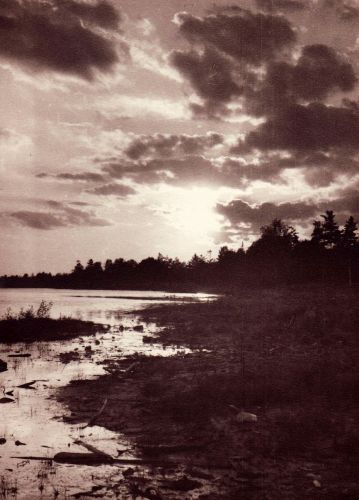 1 Pine River 6 1925 Stuart Photo
