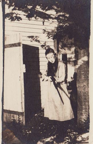 1 Prescott Erna 1918 Stuart Photo