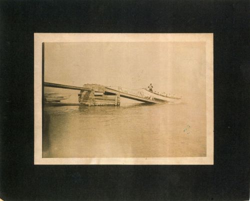 Life Saving Beach Apparatus 2